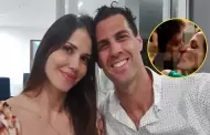 Gustavo Salcedo habra revelado otra infidelidad de Maju Mantilla con actor colombiano, segn productora