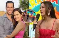 Compaera de Maju Mantilla suelta polmico comentario tras supuesta infidelidad: "Vamos a sacarle la vuelta"