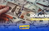 Precio del DLAR HOY, 12 de setiembre: Conoce el tipo de cambio para la comprayventaenPer