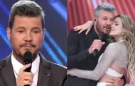 Marcelo Tinelli habra sido embargado por millonaria deuda: Qu dir Milett Figueroa?
