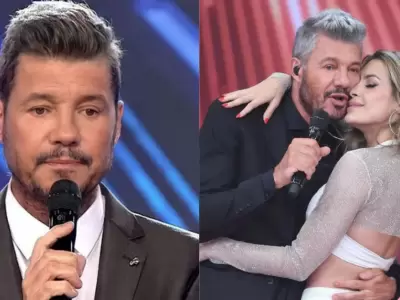 Marcelo Tinelli habra sido embargado por millonaria deuda