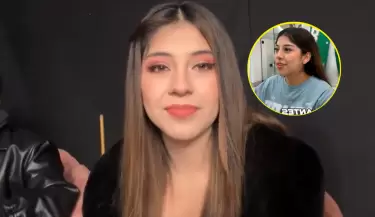 Zully cuenta cmo fueron sus inicios en redes sociales