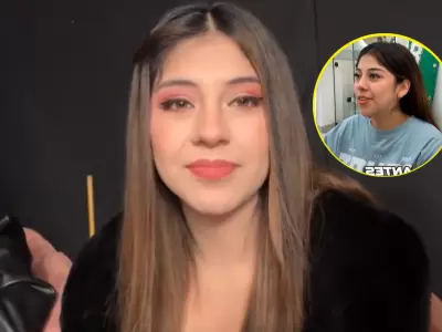Zully cuenta cmo fueron sus inicios en redes sociales