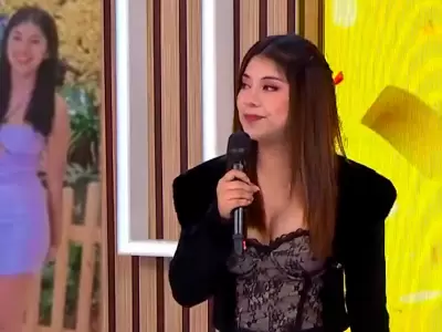 Zully acepta con humor el apodo 'Zully Plaza Norte'.