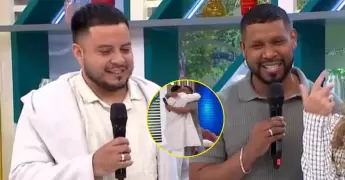 Zully acepta con humor el apodo 'Zully Plaza Norte'.