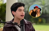 Josi Martnez revela que termin su relacin porque su novio le fue INFIEL, aunque confiesa: "Yo tambin"