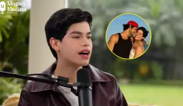 Josi Martnez revela que le fue infiel a su novio