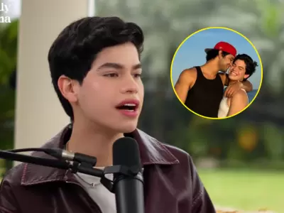 Josi Martnez revela que le fue infiel a su novio