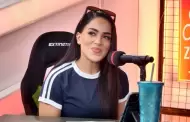 A lo Isabella Ladera? Onelia Molina sorprende con inesperada confesin: "No va a salir ningn video mo"