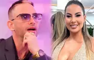 Dayron Martn responde a Pamela Lpez tras sealarlo de colgarse de su fama: "No lo necesito"