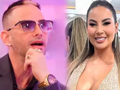 Dayron Martn afirma que no quiere colgarse de la Pamela Lpez