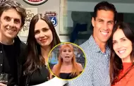 Magaly comparar al productor de Maju Mantilla con Gustavo Salcedo: "Era darle celos, no risa"