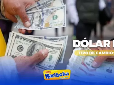 Precio del DLAR HOY, 13 de setiembre
