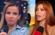 Greissy Ortega tras cruzarse con Milena Zrate en canal de TV: "Mientras ms alejada est, ser mejor"