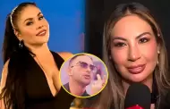 Yolanda Medina a Pamela Lpez tras ser acusada de 'amante' de Dayron Martn: "No se puede escupir al cielo"