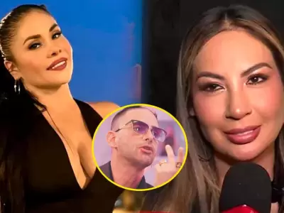 Yolanda Medina a Pamela Lpez tras ser acusada de 'amante' de Dayron