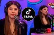 Zully revela por qu no puede hacer lives en TikTok hasta 2030: "Estn obsesionados conmigo"