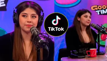 Zully confiesa la razn por la que TikTok la bloque para hacer lives hasta el 2030.