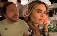 Problemas? Ethel Pozo pone a prueba a su esposo Julin Alexander y l suelta: "No se casen, de verdad"
