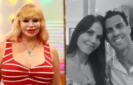 Susy Daz defiende a Maju Mantilla tras acusaciones de Gustavo Salcedo: "No confo en los hombres"