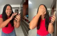Tula Rodrguez estalla de emocin al saber que Per gan en el 'Mundial de desayunos': "100% perucho"