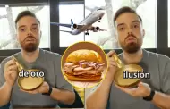 Ibai anuncia que viajar a Per para entregar el trofeo del 'Mundial de Desayunos': "Me hace ilusin"
