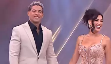 Micheille Soifer confirma que quiere formar familia con Gleyson Re.