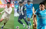 Tabla de posiciones Liga 1 2025: as van Universitario, Alianza Lima y Cristal tras la fecha 8 del clausura