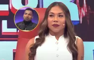 Dayanita expone a su pareja Miguel Rubio y revela que encontr chats con otra persona: "No confo en l"