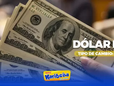 Precio del dlar hoy, 15 de setiembre.