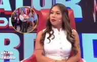 Dayanita revela que le pagaron $2000 por cantar un 'Feliz cumpleaos": "Haba mucho resguardo"