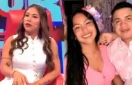 Dayanita revela que vivi episodios de agresin con Topito: "Acept muchas cosas por miedo a estar sola"