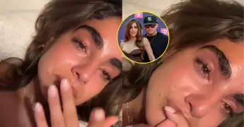 Dayanita respondi 15 preguntas y se llev 15 mil soles en EVDLV.