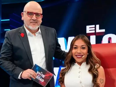 Dayanita respondi 15 preguntas y se llev 15 mil soles en EVDLV.