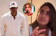 Hugo Garca sigue en Per tras escndalo de Isabella Ladera y Janet suelta: "Por qu no est a su lado?"