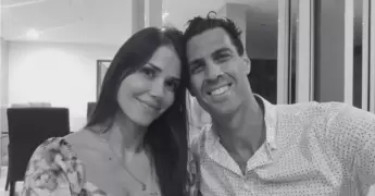 Pamela Lpez sorprende con cancin donde mandara dardos a Christian Cueva.