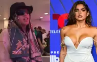 Bele rompe su silencio tras filtracin de video con Isabella Ladera: "Quieren acabar con mi paz mental"