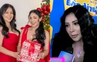 Pamela Franco descarta retomar su amistad con Vanessa Pumarica: "Ya no existe en mi vida"