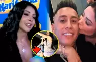 Pamela Franco embarazada? As respondi tras rumores de un hijo con Christian Cueva