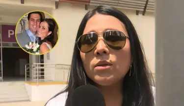 Tula Rodrguez defiende a Maju Mantilla sobre presunta infidelidad a su esposo.