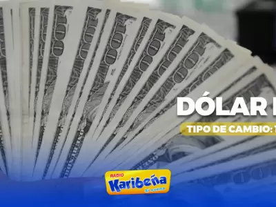 Precio del dlar hoy, 16 de setiembre.