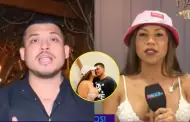 'Amigue' de Dayanita la desmiente y confiesa que tuvieron una relacin: "Fuimos amigos con derechos"