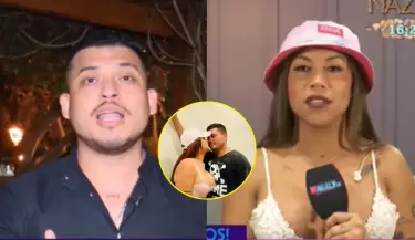 Amigue de Dayanita la desmiente y confiesa romance
