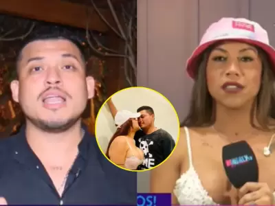 Amigue de Dayanita la desmiente y confiesa romance