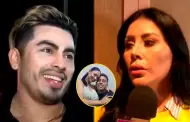 Entrenador de Pamela Franco sobre crticas de Vanessa Pumarica a Cueva: "Es fan de su relacin"