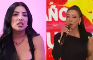 Paula Arias se pronuncia tras las acusaciones de Kate Candela: "Son Tentacin NO LE DEBE NADA"