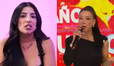 Paula Arias se defiende tras acusaciones de Kate Candela