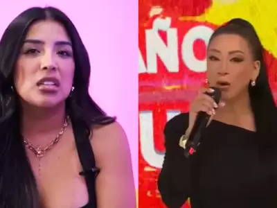 Paula Arias se defiende tras acusaciones de Kate Candela