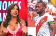 Dayanita asegura que Jair Cspedes habra 'gileado' a otra chica ms en redes: "No soy la nica"