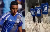 Hermano de Christian Cueva lanza mensaje tras reencuentro con sus hijos: "No todo es perfecto"